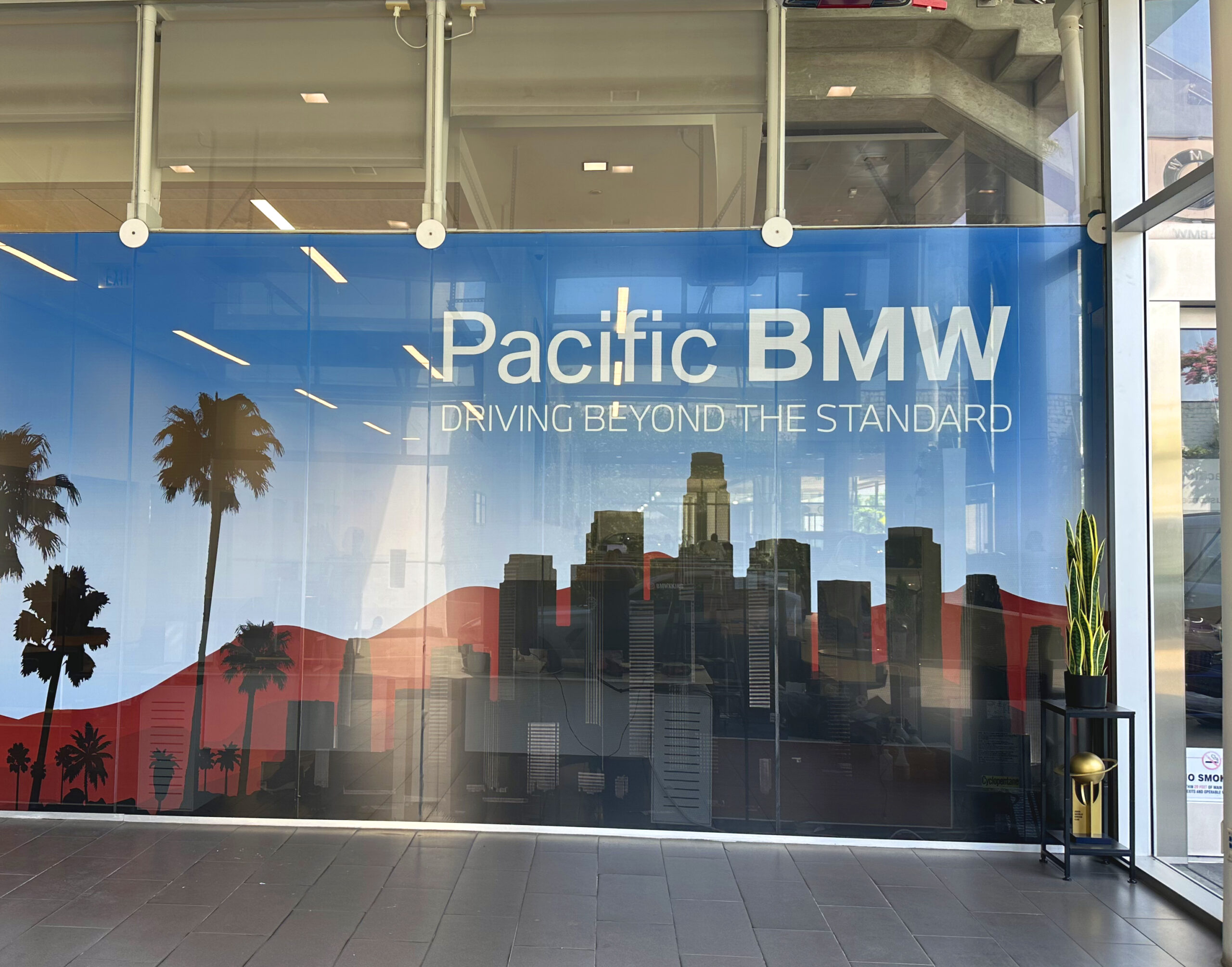 Large Format Printing